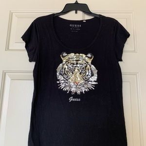 Guess top